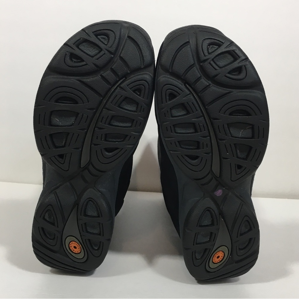 Merrell | Primo Chill Massif Black Suede Snow Boots, Women's Size 6.5 (?) - Picture 5 of 11